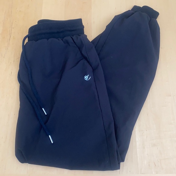 Forever 21 Athletic Joggers - Picture 2 of 4